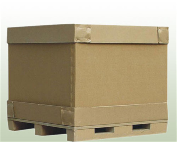 青浦区重型包装纸箱有哪些优势？