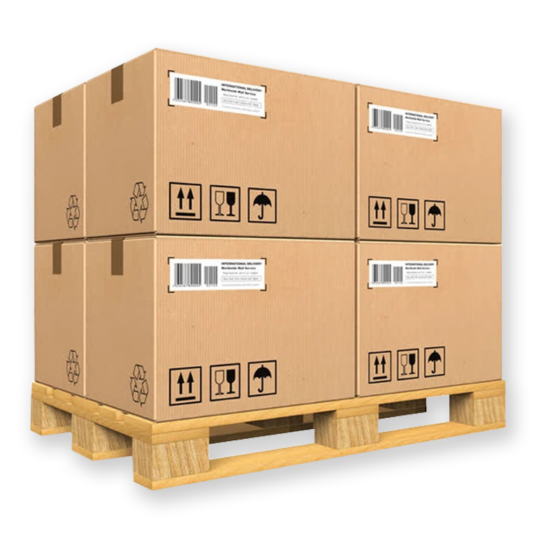 青浦区重型包装纸箱有哪六大优点