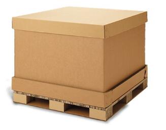 青浦区重型纸箱与普通木箱相比优点有哪些？