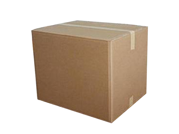 青浦区纸箱厂如何测量纸箱的强度