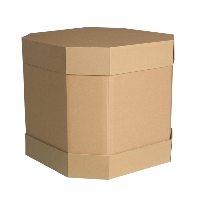 青浦区重型纸箱有哪些优点？