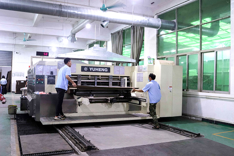 青浦区做好生产环境优化工作对纸箱厂的重要性有哪些？